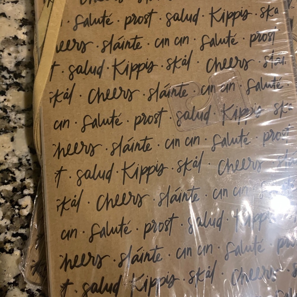 Mini cheese board - Picture 2 of 3